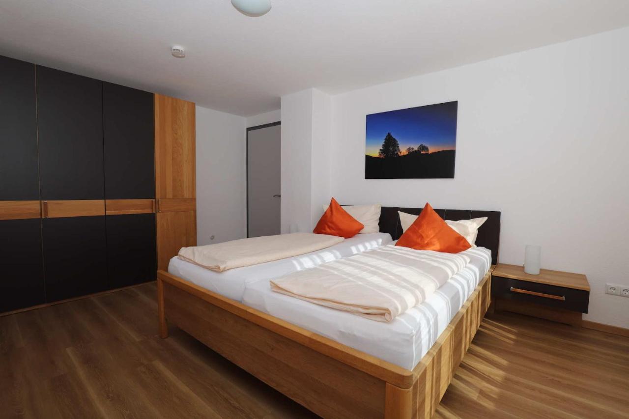 Kaisers Das Kleine Stadthotel ซอนโทเฟิน ภายนอก รูปภาพ