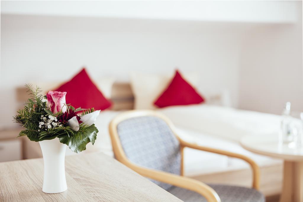 Kaisers Das Kleine Stadthotel ซอนโทเฟิน ห้อง รูปภาพ